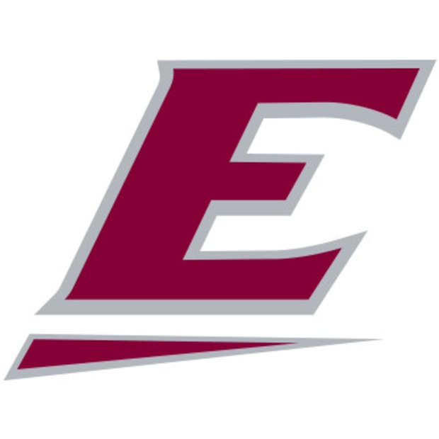 Eastern Kentucky Colonels Logo